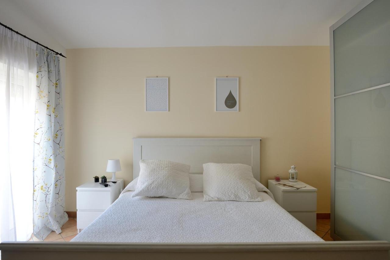 B&B Limone San Leone Esterno foto